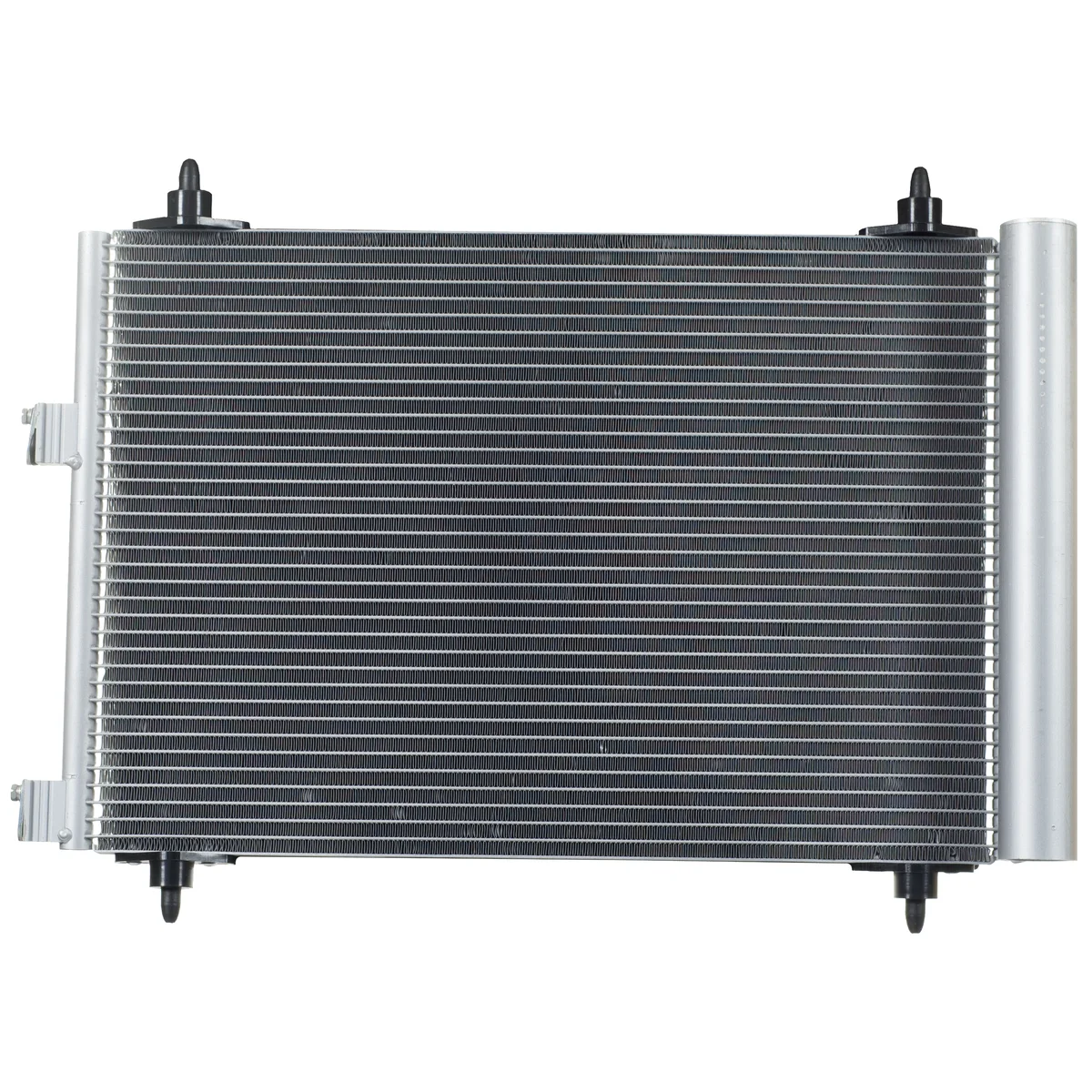 A/C Condenser, Peugeot 307