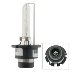 D4S Xenon lamp, 35W, 6000K, pair