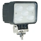 LED Work lamp, with Heat lens