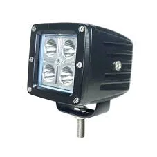 LED Work Light 20W, 80x80, Spo