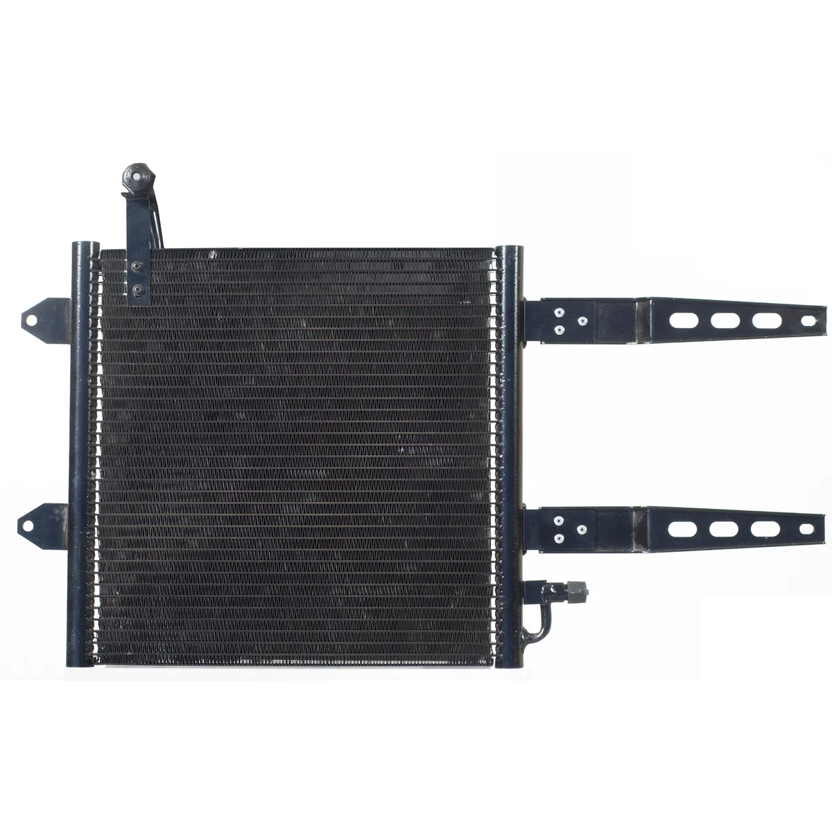 Condenser A/C, Seat/VW