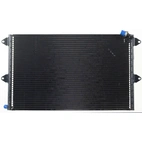Condenser A/C, VW/Seat
