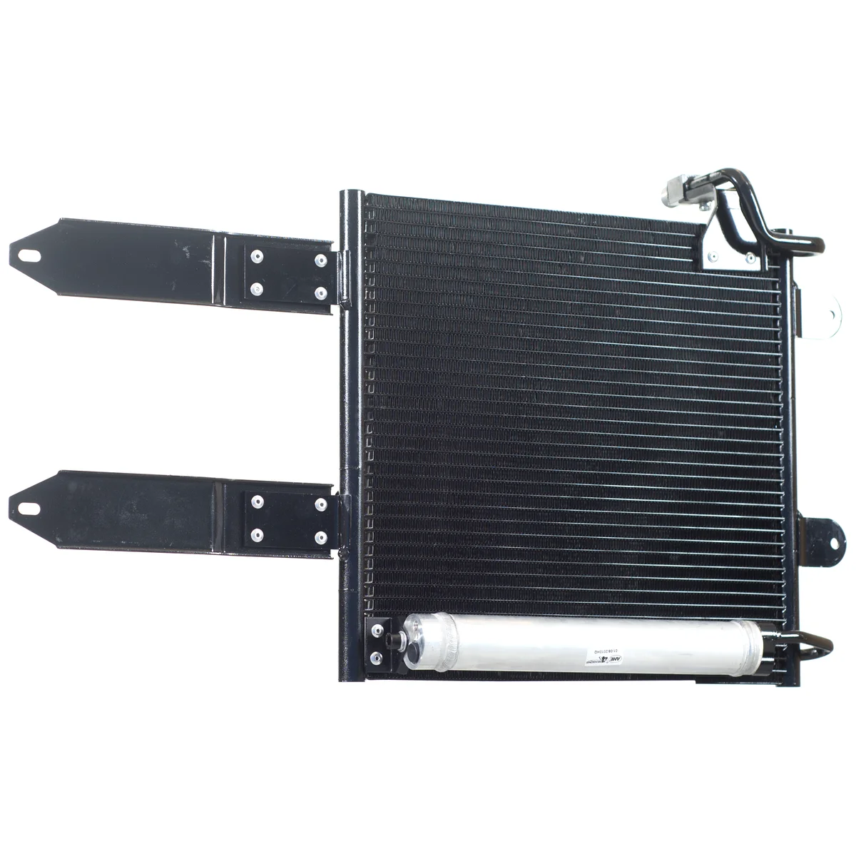 Condenser A/C, VW/Seat