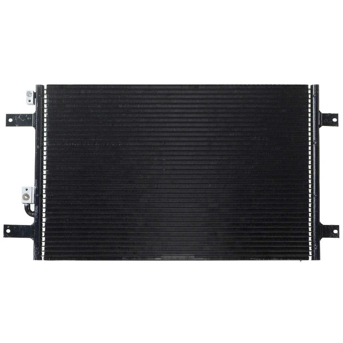 Condenser A/C, Ford/Seat/VW