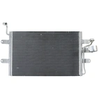 Condenser A/C, Seat