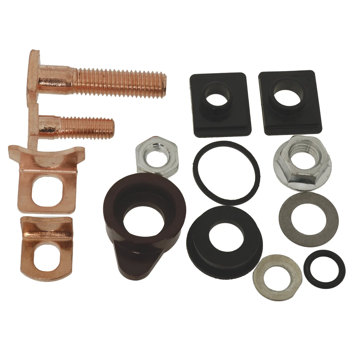Denso Solenoid Repair Kit M12