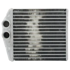 Heat exchanger/Heater Opel