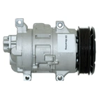 A/C Compressor, Toyota Auris