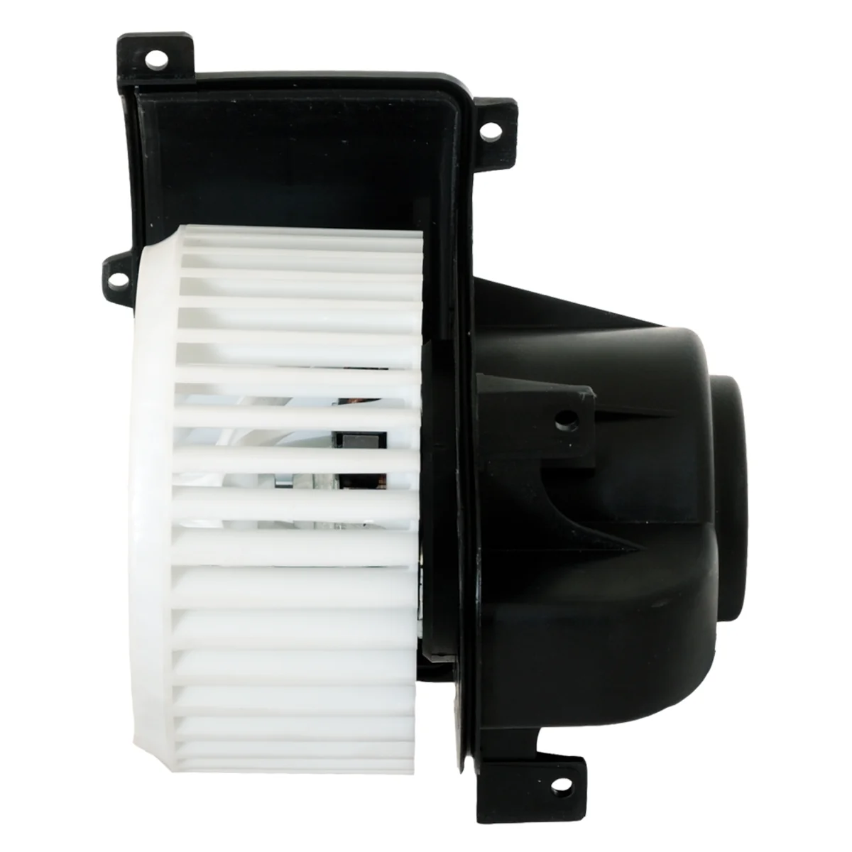 Cabin fan motor VW