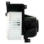 Cabin fan motor VW