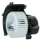 Cabin fan motor VW