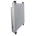 A/C Condenser, Toyota Avensis