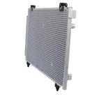 A/C Condenser, Toyota Avensis