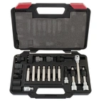 Clutch set freewheel belt. 22 pcs