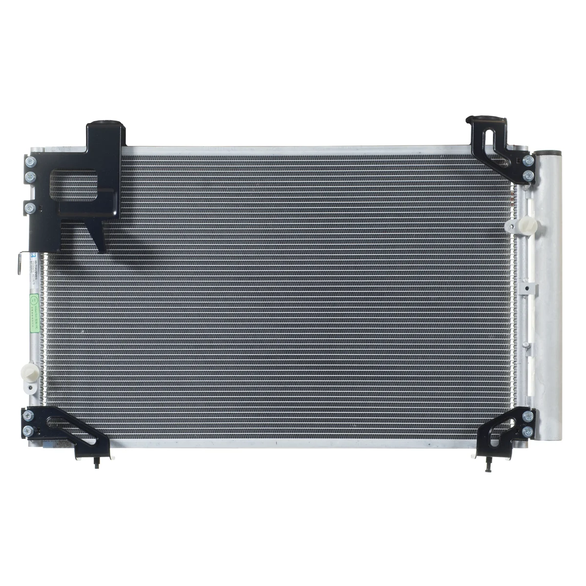 Condenser A/C, Toyota