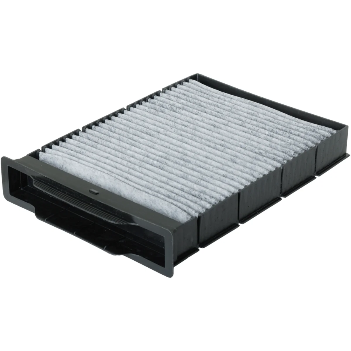 Cabin filter, Mahle Original