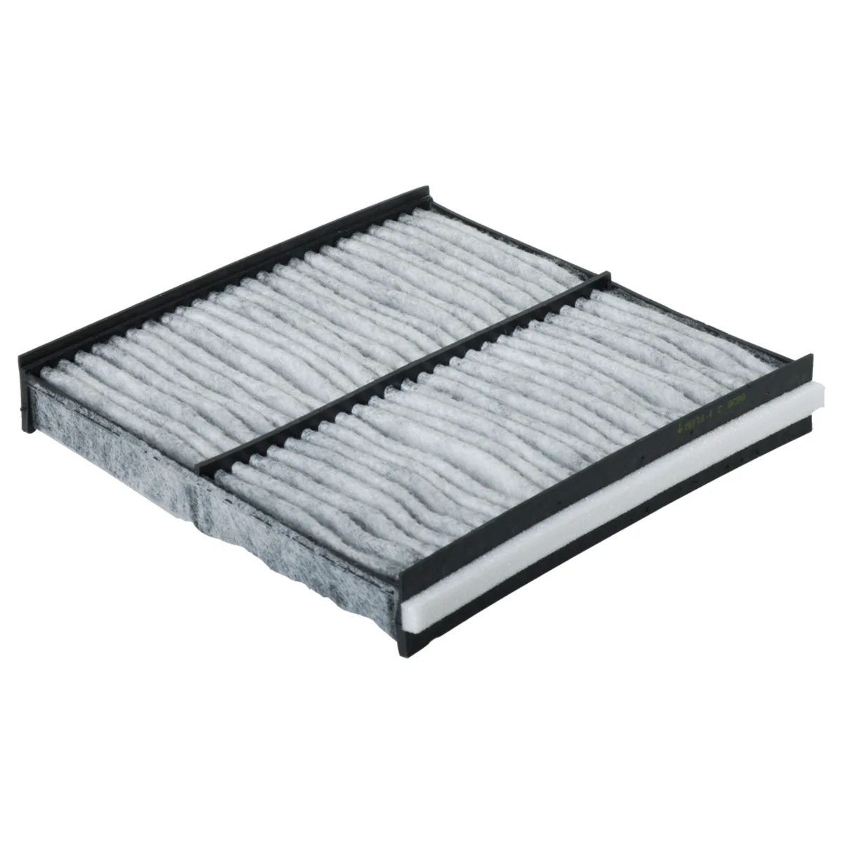Cabin filter, Renault Laguna