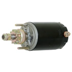 Chrysler Outb. Starter motor 20-35HP
