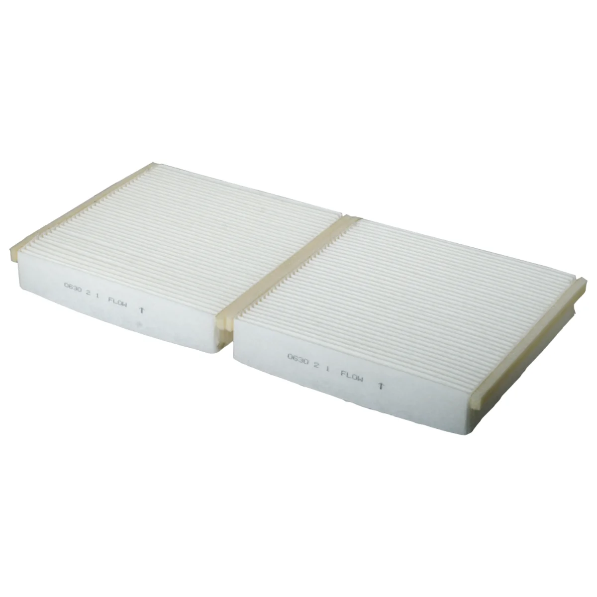 Cabin filter, Renault