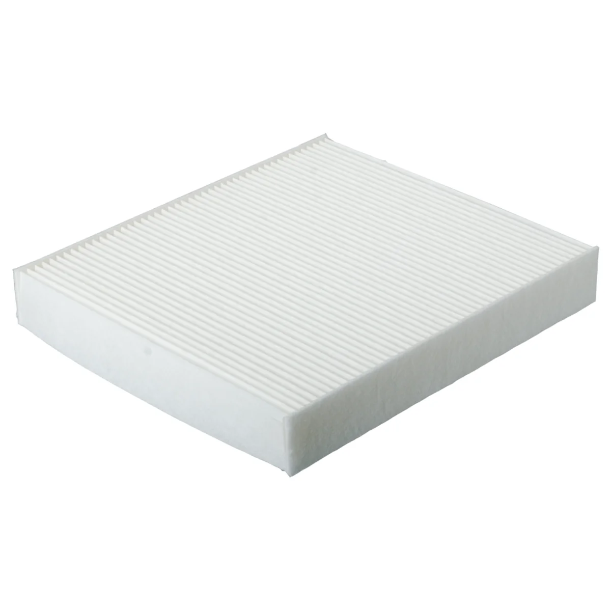 Cabin filter, Mahle Original