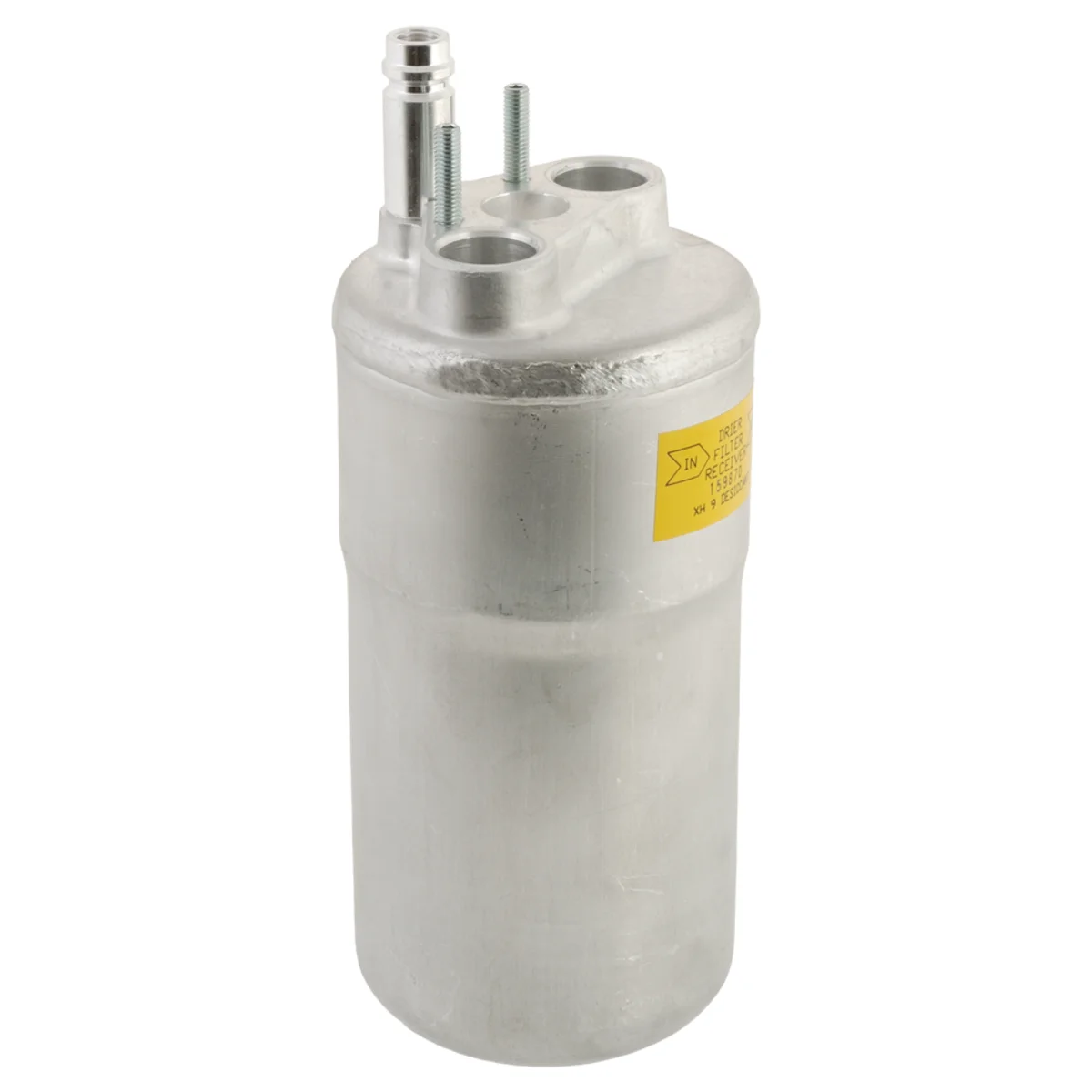 Wiper filter / Dehumidifier A/C