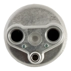 Wiper filter / Dehumidifier A/C