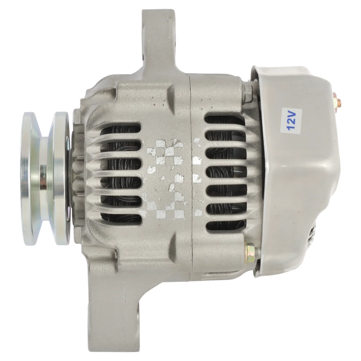 Kubota Tractor Alternator 12V-40A