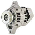 Kubota Tractor Alternator 12V-40A