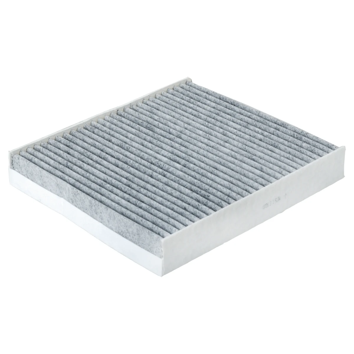 Cabin filter, Mahle Original