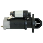 JCB Starter motor 12V-4.2kW