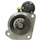 JCB Starter motor 12V-4.2kW