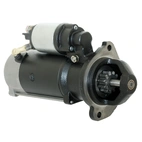 JCB Starter motor 12V-4.2kW