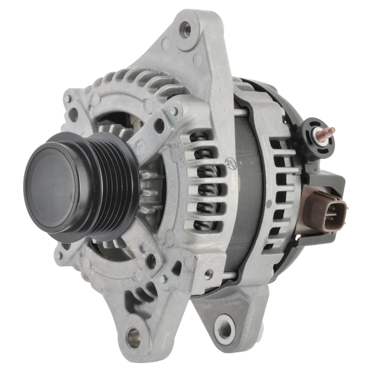 Toyota Auris Alternator 12V-100A