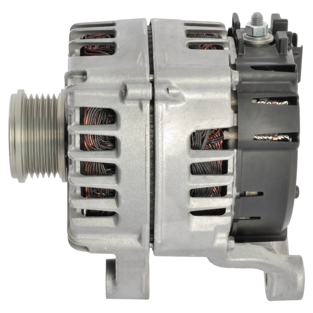 BMW Alternator 12V-180A