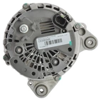 Alternator 12V-140A, suitable for Audi