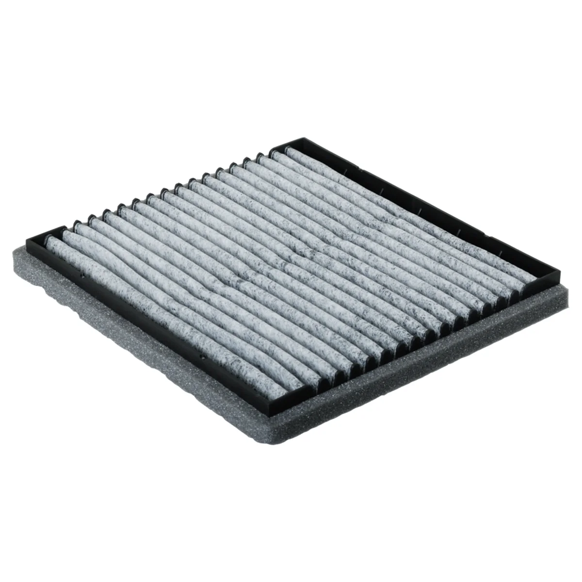 Cabin filter, Mahle Original