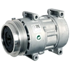 A/C Compressor, Mercedes