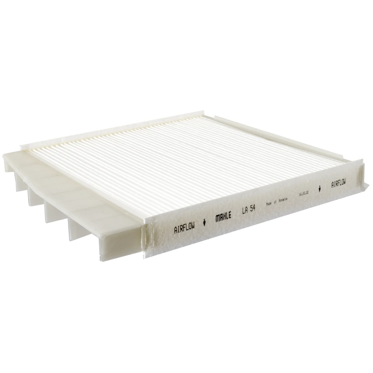 Cabin filter, Mahle Original