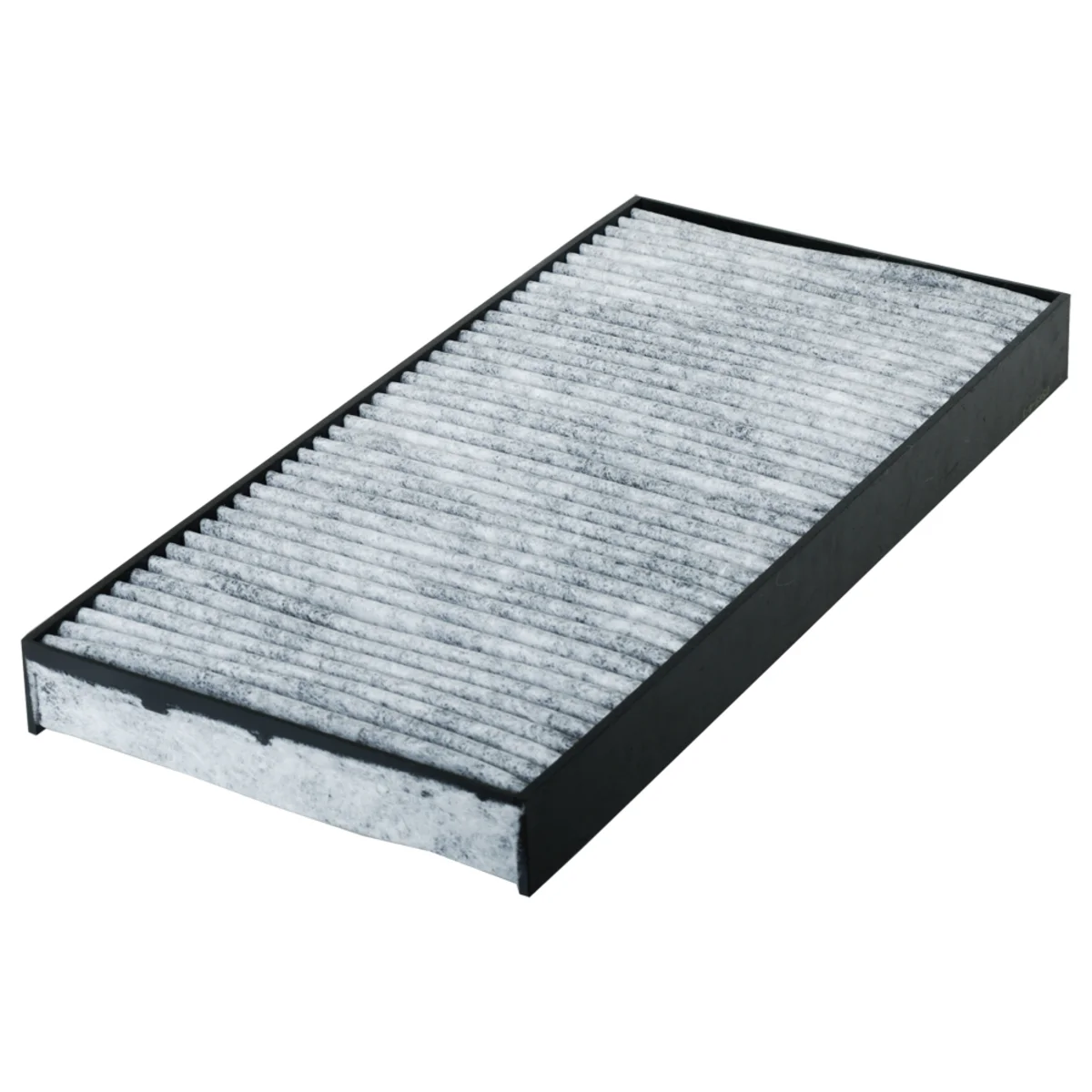 Cabin filter, Mahle Original