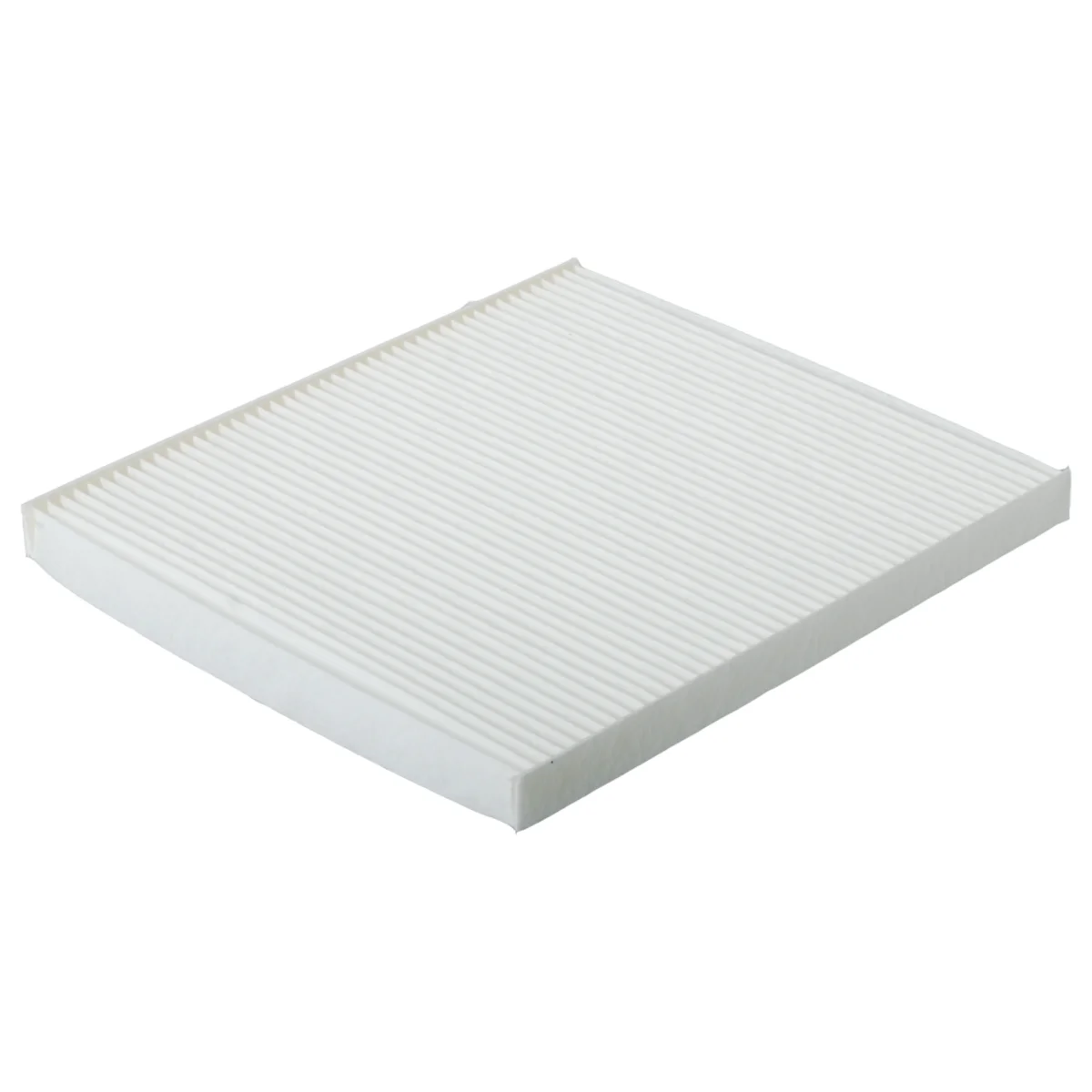 Cabin filter, Mahle Original