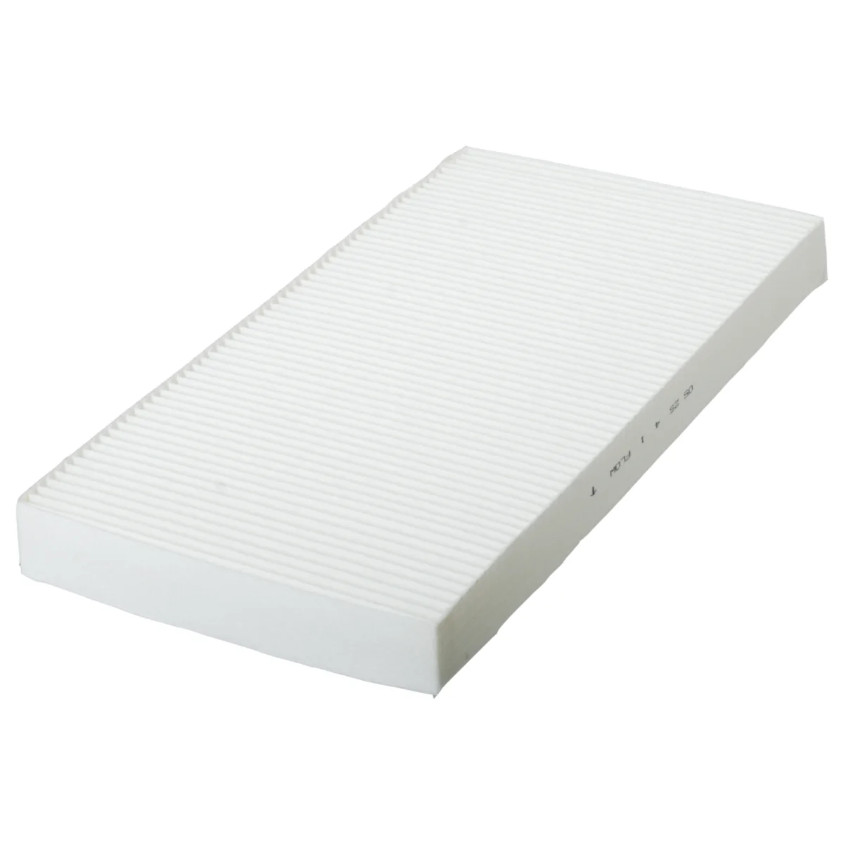 Cabin filter, Audi A6