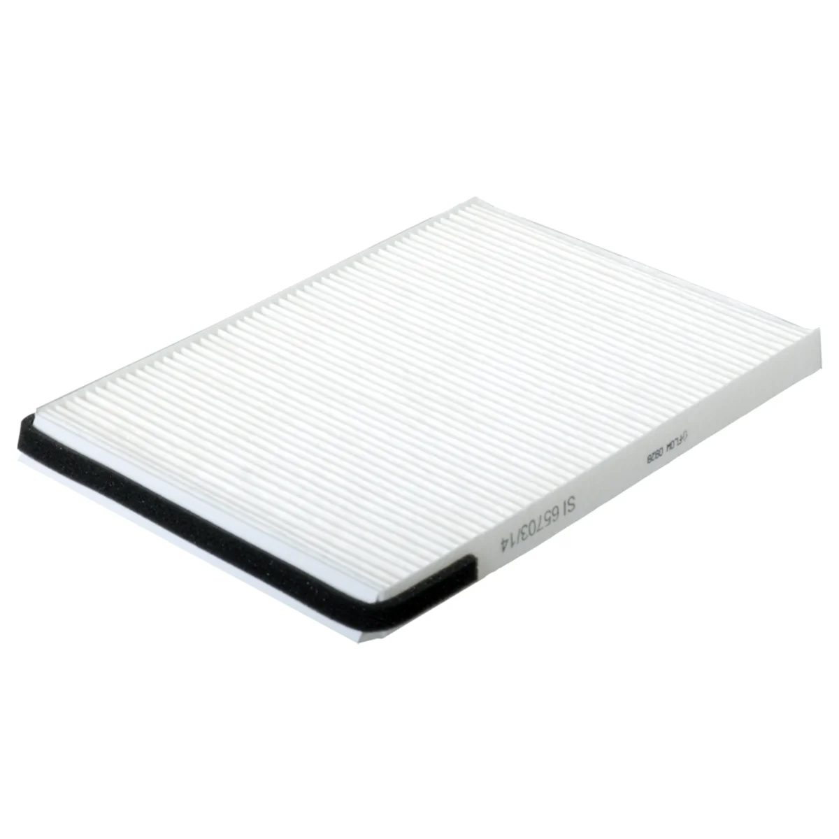 Cabin filter, Citroen Xsara