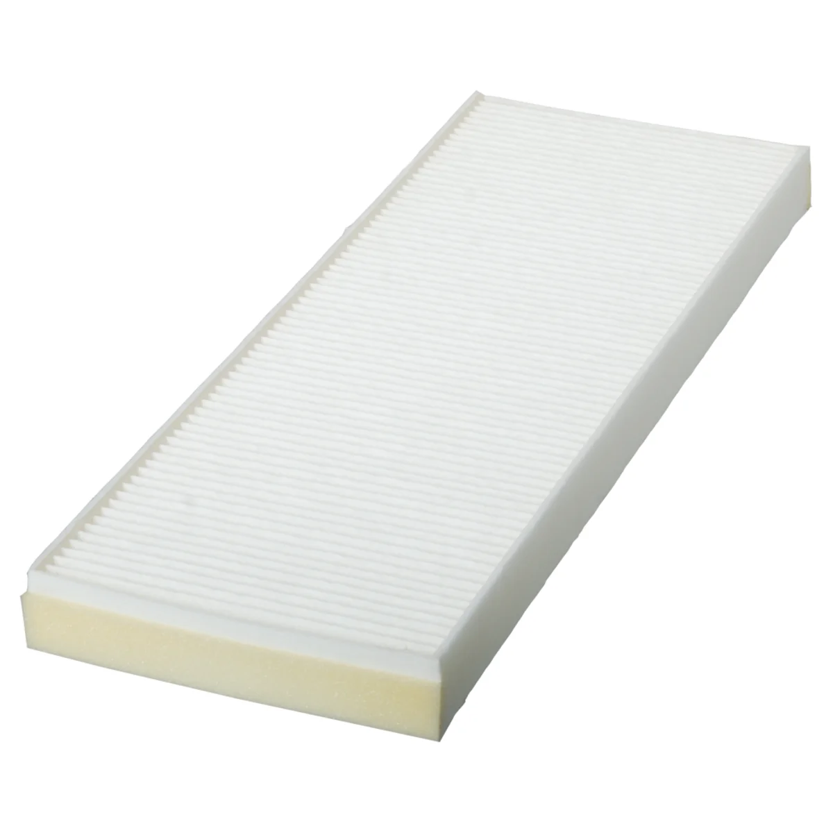 Cabin filter, Ford Transit