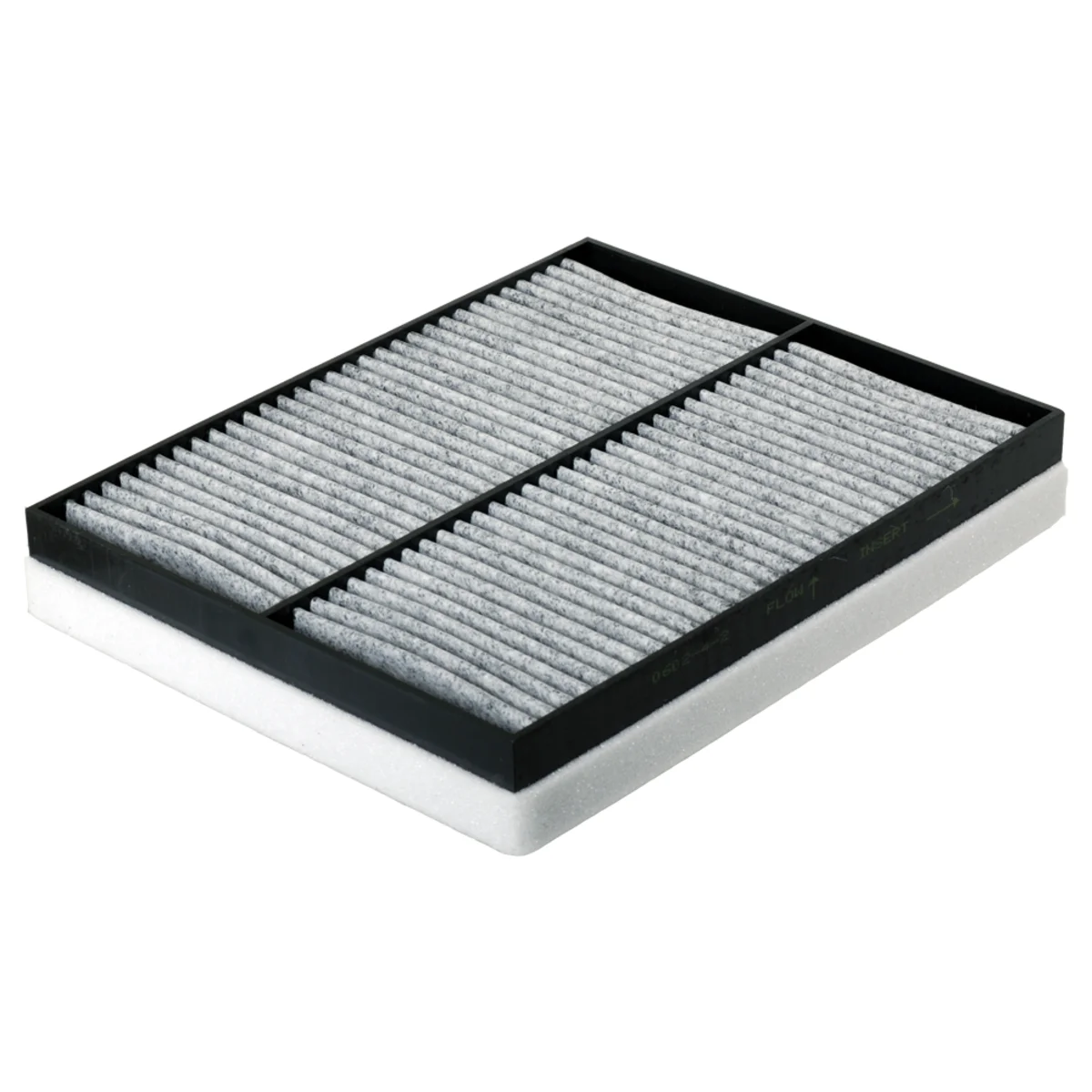 Cabin filter, Ford