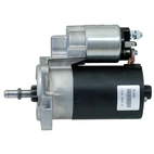 Farymann Starter motor 12V-0.9kW