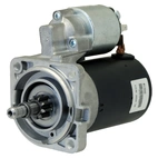 Farymann Starter motor 12V-0.9kW