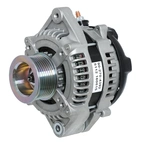 J. Deere Alternator 12V-150A