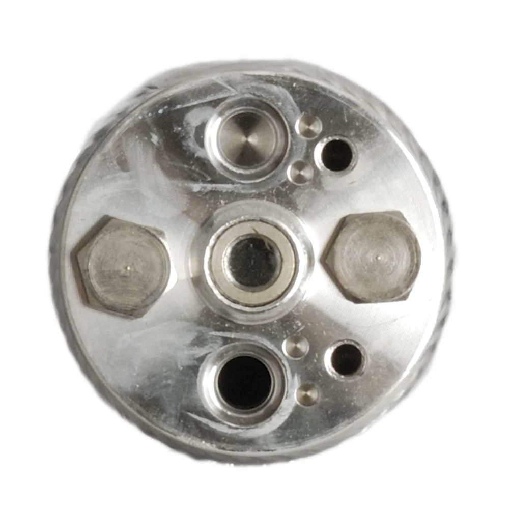 Wiper filter / Dehumidifier A/C