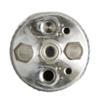 Wiper filter / Dehumidifier A/C