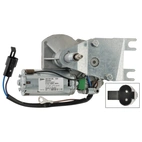 Wiper motor fits Opel